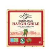 Queso Jack Hatch Chile