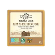 Queso Jack Smokehouse