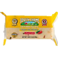 Queso Pepper Jack Joseph Farms