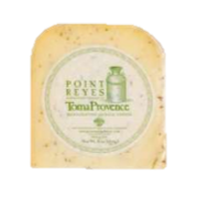 Queso Toma Provence