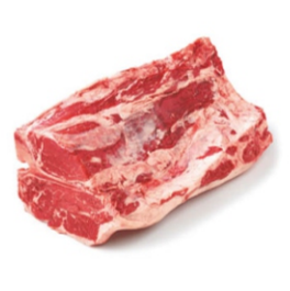 LOMO CORTO DE RES T BONE