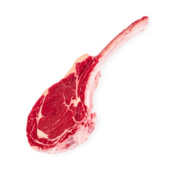 TOMAHAWK DE RES USDA CHOICE PORCIONADO