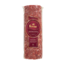 Soppressata